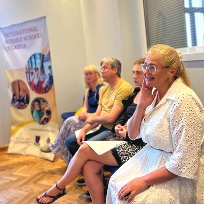 Seminar "International Cultural Canon"