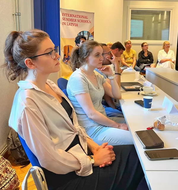 Seminar "International Cultural Canon"
